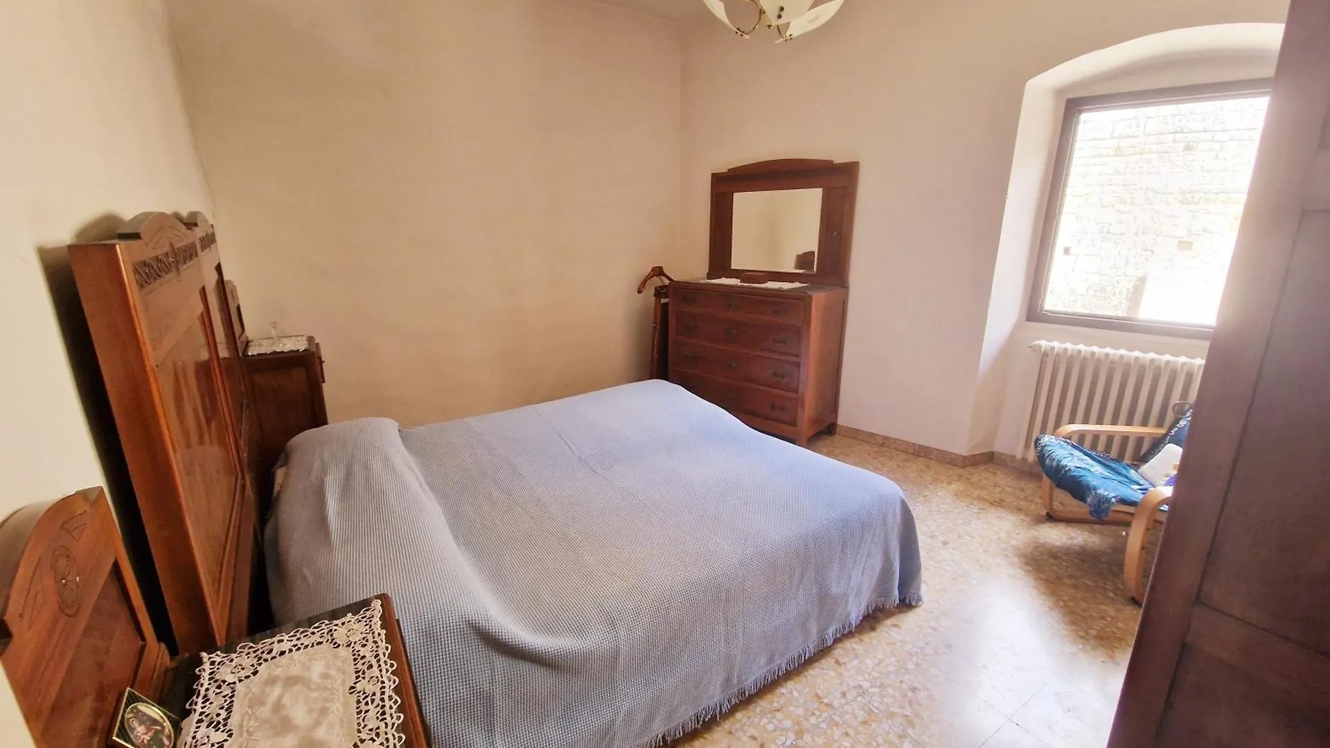 Appartamento Casa Del Viandante Romea Del Chianti - Badia A Passignano 0*, Badia A Passigano Italia
