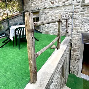 Appartamento Locanda Del Buon Cammino, Chiusi della Verna